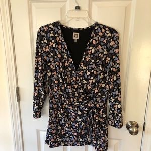 Anne Klein Blouse - Size L